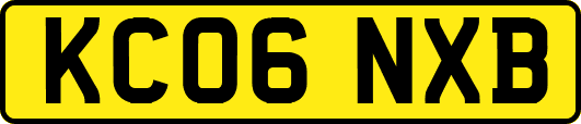 KC06NXB