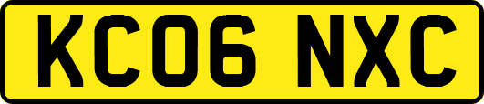 KC06NXC