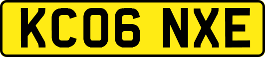 KC06NXE