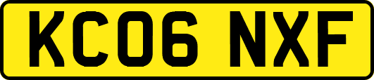 KC06NXF