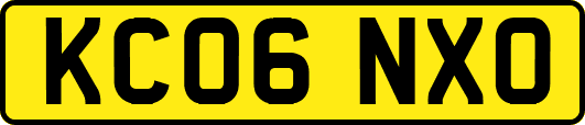 KC06NXO