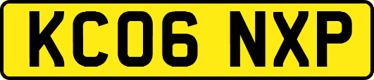 KC06NXP