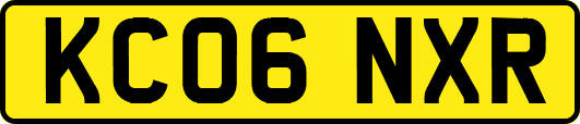 KC06NXR