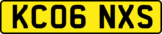 KC06NXS