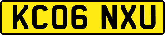 KC06NXU