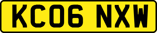 KC06NXW