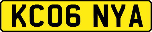 KC06NYA