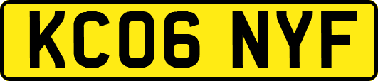 KC06NYF
