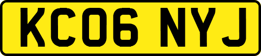 KC06NYJ