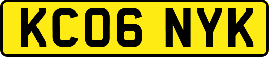 KC06NYK