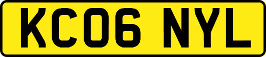 KC06NYL