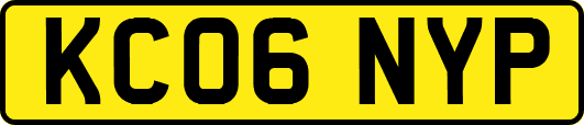 KC06NYP