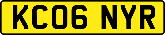 KC06NYR