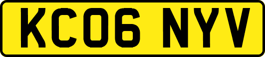 KC06NYV