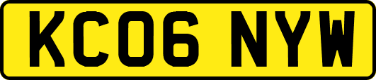 KC06NYW