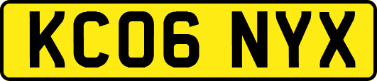 KC06NYX