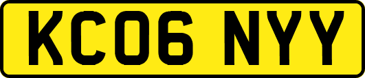 KC06NYY