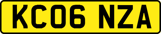 KC06NZA