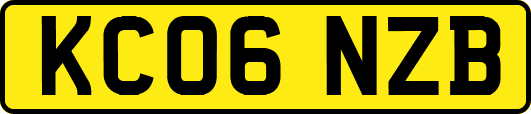 KC06NZB