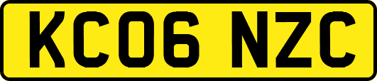 KC06NZC
