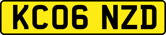 KC06NZD