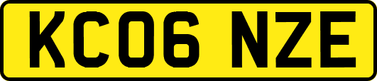KC06NZE