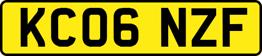 KC06NZF