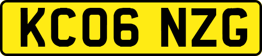 KC06NZG