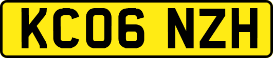 KC06NZH