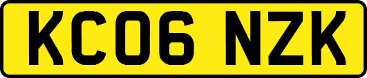 KC06NZK