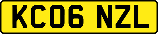 KC06NZL