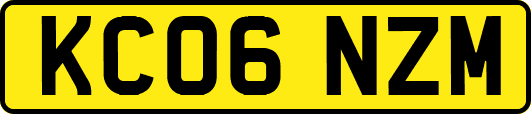 KC06NZM