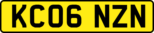 KC06NZN