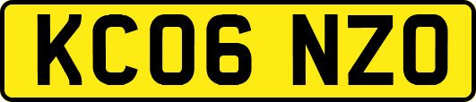 KC06NZO