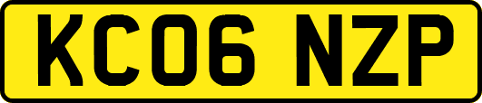 KC06NZP