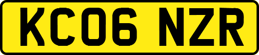 KC06NZR