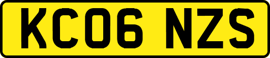 KC06NZS