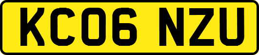 KC06NZU