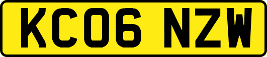 KC06NZW