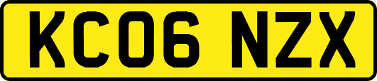 KC06NZX