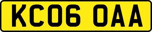 KC06OAA