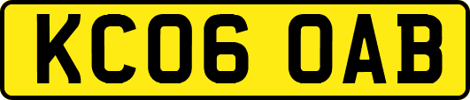 KC06OAB