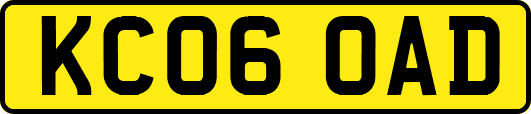 KC06OAD