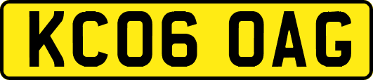 KC06OAG
