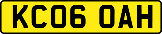 KC06OAH