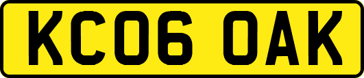 KC06OAK