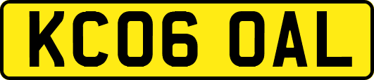 KC06OAL
