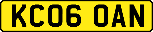 KC06OAN