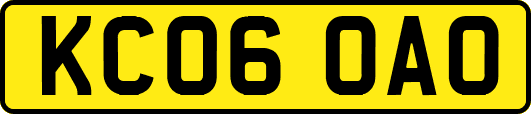 KC06OAO