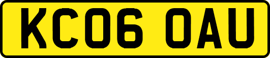 KC06OAU